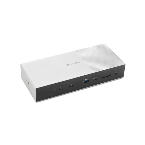 Replicador de puertos 4K triple SD5000T5 EQ Thunderbolt 5 con PD de 140 W - Windows/macOS