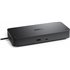 Pro Thunderbolt 4 SD25TB4 Alámbrico Negro