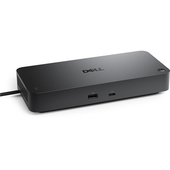 Pro Thunderbolt 4 SD25TB4 Alámbrico Negro