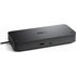 Pro SD25 Alámbrico USB 3.2 Gen 2 (3.1 Gen 2) Type-C Negro