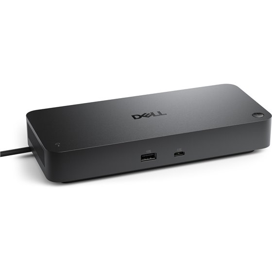 Pro SD25 Alámbrico USB 3.2 Gen 2 (3.1 Gen 2) Type-C Negro