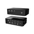 Thunderbolt5 Quattro Display Docking Station, 5x USB, 2.5 GLAN + Power Delivery 140W