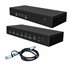 Universal 5x 4K/60Hz Display Docking Station + Power Delivery 100W
