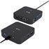 USB-C DP Dual HDMI Docking Station with Power Delivery 100 W