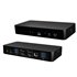 Universal Intelligent Dual Display Docking Station + Power Delivery 100W