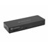 DONN30B base para portátil y replicador de puertos Alámbrico Thunderbolt 4 Negro