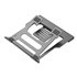 ATRILDOCK ALUMINIO USB-C A HDMI 4K/3XUSB-A/PD 100W/SD/MICROSD/RJ45 PC/MAC