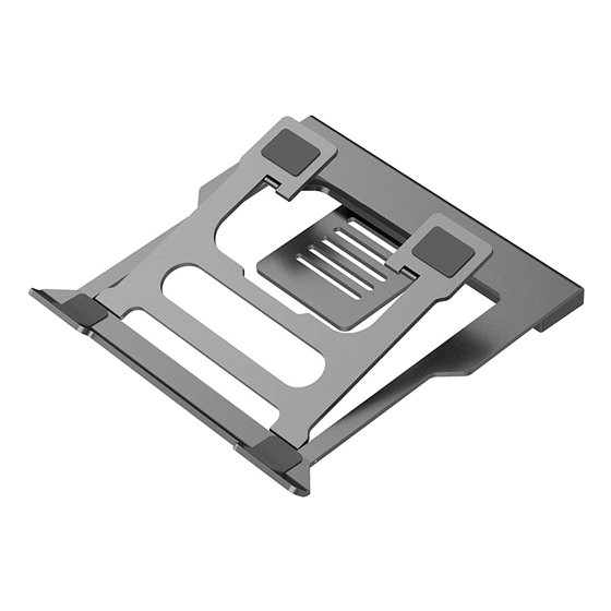 ATRILDOCK ALUMINIO USB-C A HDMI 4K/3XUSB-A/PD 100W/SD/MICROSD/RJ45 PC/MAC