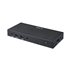Vero MST Dock M33 100W PD - Black EU (Retail pack) Alámbrico USB 3.2 Gen 2 (3.1 Gen 2) Type-C Negro