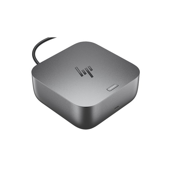 Base de acoplamiento Thunderbolt 4 de 100 W G6