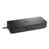 DELL-WD25TB4 base para portátil y replicador de puertos Alámbrico Thunderbolt 4 Negro