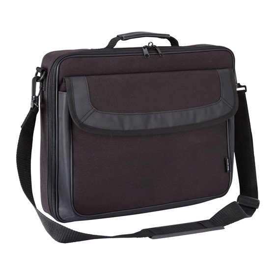 15.6 Inch / 39.6cm Notebook Case