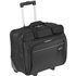 TBR003EU maletines para portátil 40,6 cm (16") Maletín con ruedas Negro