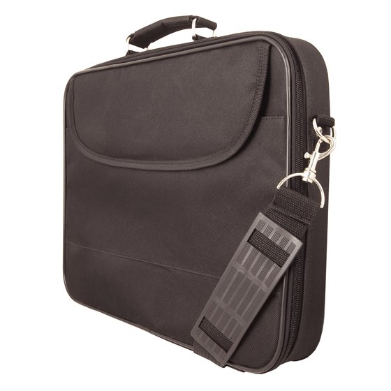 Activ Bag maletines para portátil 35,8 cm (14.1") Maletín Negro