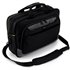 CityGear maletines para portátil 39,6 cm (15.6") Bandolera Negro