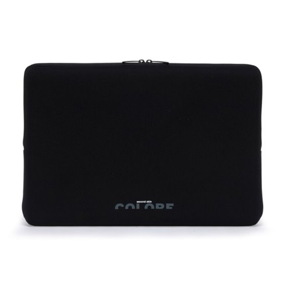 14.1" Colore Sleeve 35,8 cm (14.1") Funda Negro