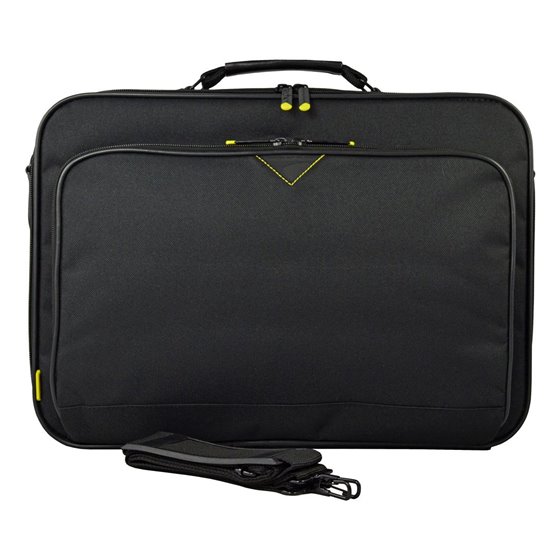 Classic essential 43,9 cm (17.3") Maletín Negro