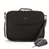 Bureau Kit 40,6 cm (16") Bandolera Negro