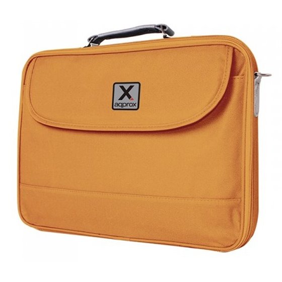 appNB17O maletines para portátil 43,2 cm (17") Maletín Naranja