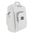 appNBST15x maletines para portátil 39,6 cm (15.6") Mochila bandolera Gris, Blanco