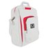 appNBST15x maletines para portátil 39,6 cm (15.6") Mochila bandolera Rojo, Blanco