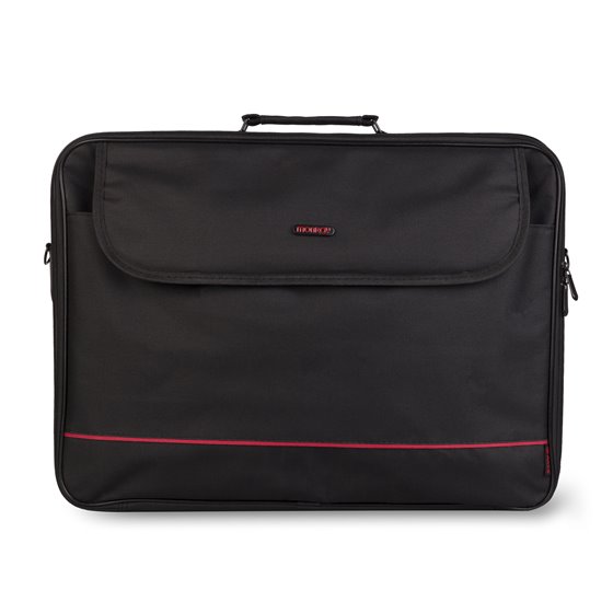 Monray Passenger 40,6 cm (16") Maletín Negro