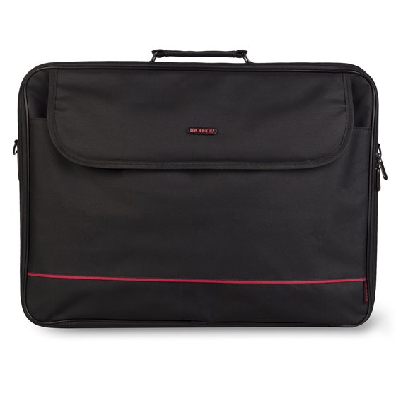 Monray Passenger Plus 45,7 cm (18") Maletín Negro