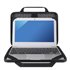 B2A075-C00 maletines para portátil 27,9 cm (11") Funda Negro