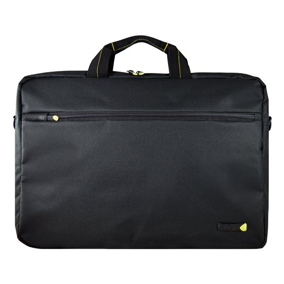 Classic essential 43,9 cm (17.3") Maletín Toploader Negro