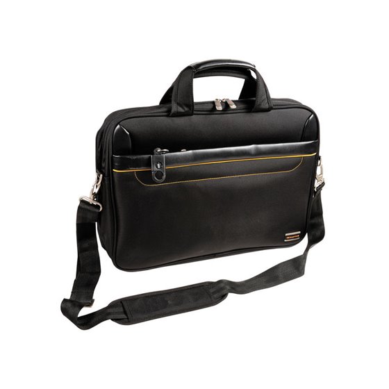 EXA MALETIN PC NEGRO 15,6'' 17434E