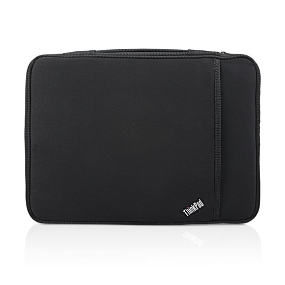 4X40N18009 maletines para portátil 35,6 cm (14") Funda Negro
