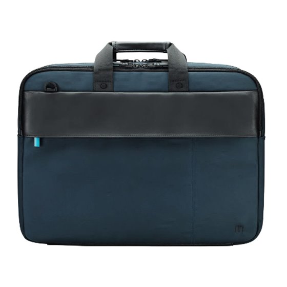 Executive 3 40,6 cm (16") Maletín Negro, Azul