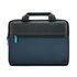 Executive 3 35,6 cm (14") Maletín Negro, Azul