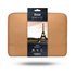 042033 maletines para portátil 31,8 cm (12.5") Funda Bronceado