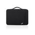 4X40N18007 maletines para portátil 30,5 cm (12") Funda Negro