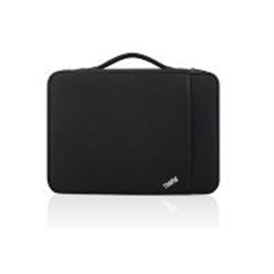 4X40N18007 maletines para portátil 30,5 cm (12") Funda Negro