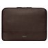 042035 maletines para portátil 31,8 cm (12.5") Funda Marrón