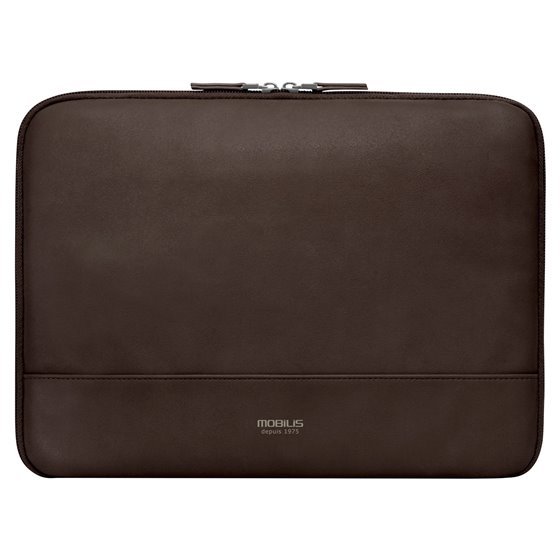 042035 maletines para portátil 31,8 cm (12.5") Funda Marrón
