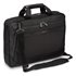 CitySmart 39,6 cm (15.6") Maletín Negro, Gris