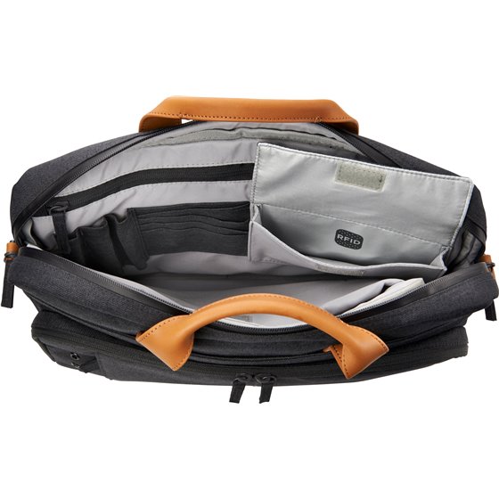Maletín ENVY Urban de 39,62 cm (15,6")