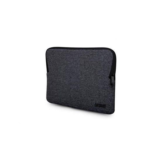 MSN10UF maletines para portátil 35,6 cm (14") Funda Negro