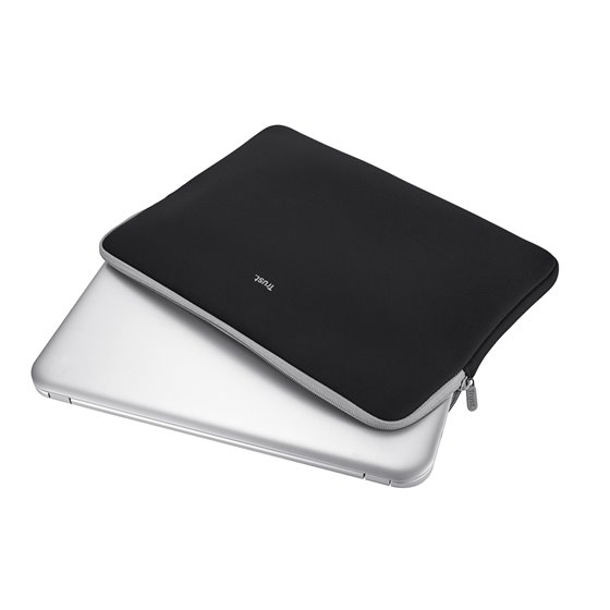 21248 maletines para portátil 39,6 cm (15.6") Funda Negro