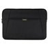City Gear maletines para portátil 29,5 cm (11.6") Funda Negro
