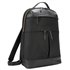 Newport 15" maletines para portátil 38,1 cm (15") Mochila Negro