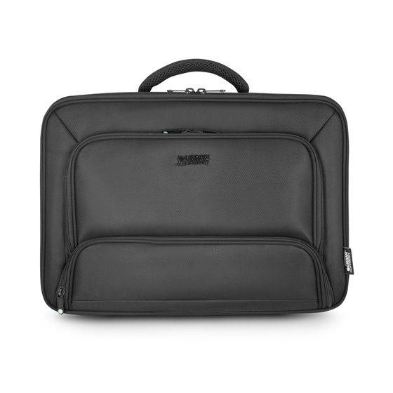 Mixee 43,9 cm (17.3") Maletín Negro