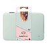 049006 maletines para portátil 40,6 cm (16") Funda Gris, Rosa