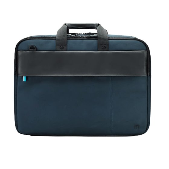 Executive 3 35,6 cm (14") Maletín Negro, Azul