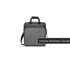 4X40X54259 maletines para portátil 39,6 cm (15.6") Maletín Toploader Gris