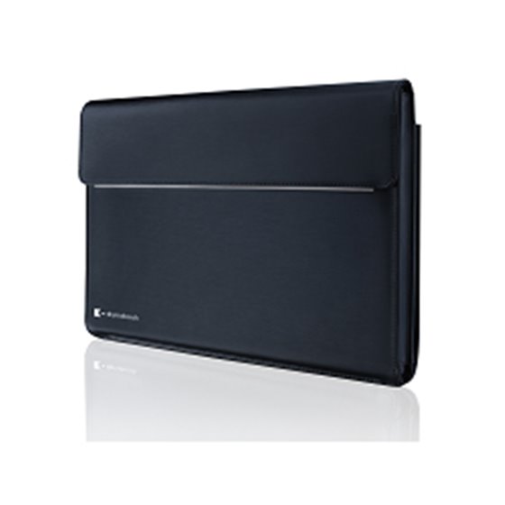 PX1900E-2NCA maletines para portátil 33,8 cm (13.3") Funda Negro, Azul