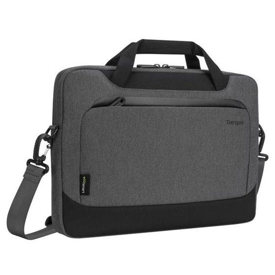 Cypress EcoSmart 35,6 cm (14") Maletín Gris